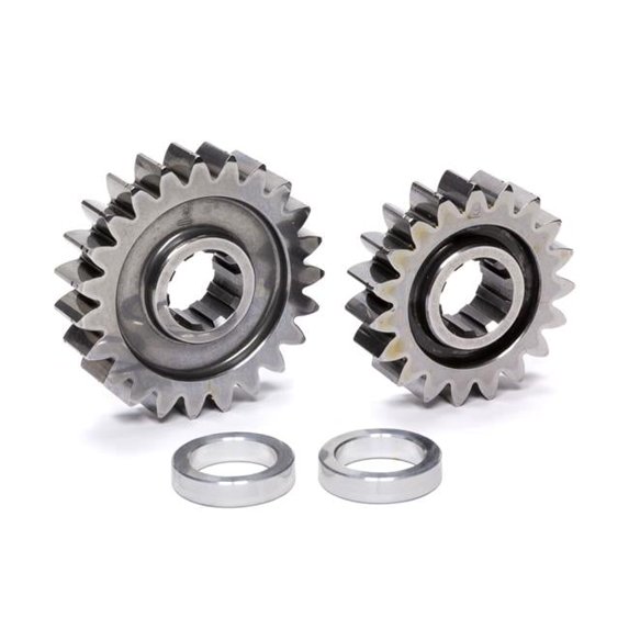 C & R Racing Radiators CRRCRCP-SET9 Quick Change Gear Set