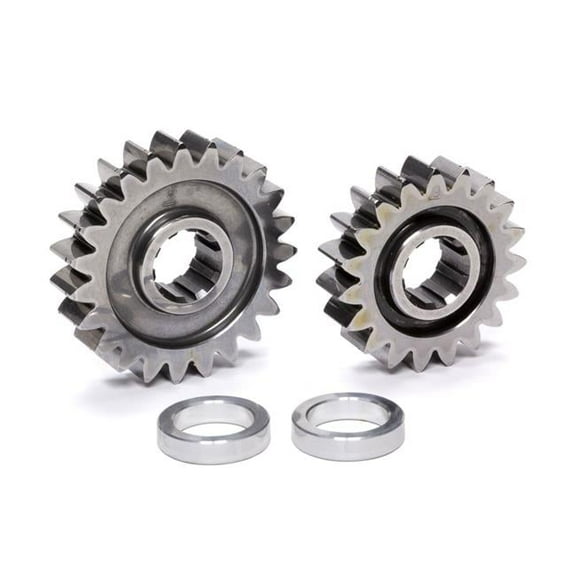 C & R Racing Radiators CRRCRCP-SET9 Quick Change Gear Set