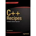 thumbnail image 1 of C++ Recipes : A Problem-Solution Approach (Paperback), 1 of 1