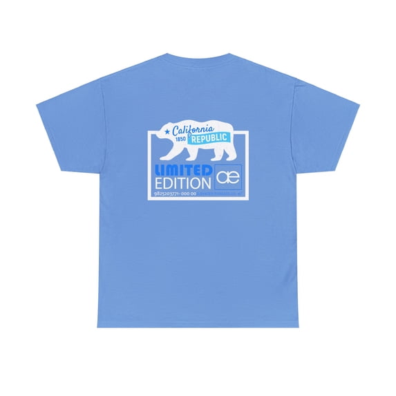 C Rep EST Unisex Heavy Cotton Tee
