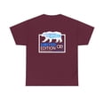 thumbnail image 1 of C Rep EST Unisex Heavy Cotton Tee, 1 of 2