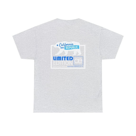 C Rep EST Unisex Heavy Cotton Tee