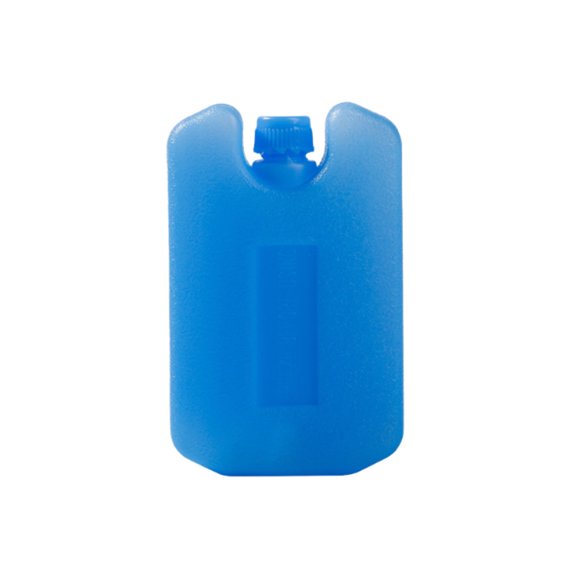 C Reusable Ice Crystal Box For Cooling Fans, Fill With Water & Freeze, Instant Cooling Packs For Air Coolers, Portable, 1-Pack