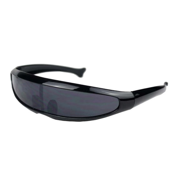 C Riding Cycling Glasses Eyewear Polarized Sunglasses for Women Womens Aviator Sunglasses PC UV 400 Glasses Oversized Classic Trend Ladies Sunglasses Sparkling Large Frame One Size