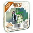 thumbnail image 1 of C&S  100214303 11 oz MP12 Generic Nutty Treat Suet Pictorial Label - Pack of 12, 1 of 1