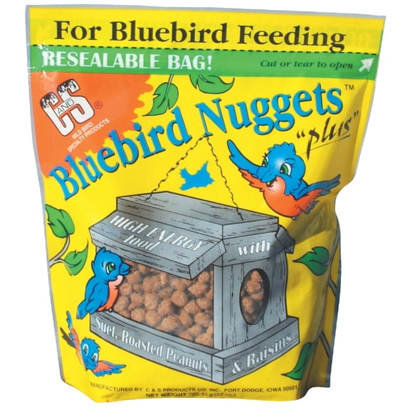 C&S Bluebird Nuggets