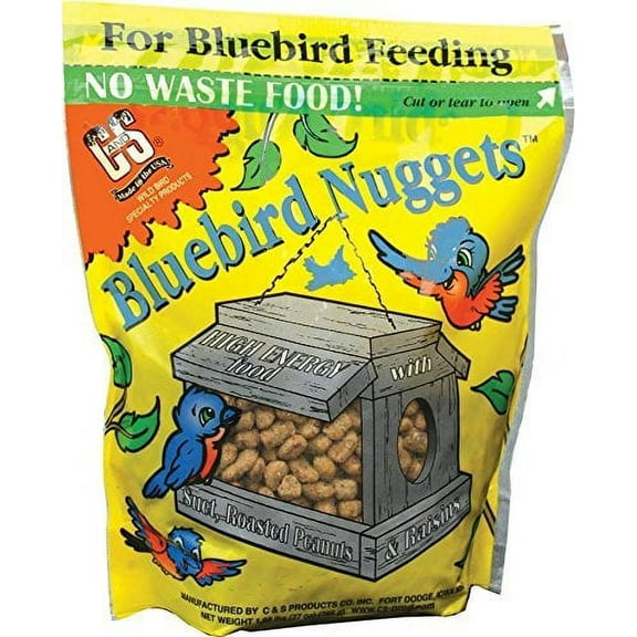 C&S Bluebird Nuggets