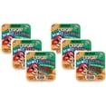 thumbnail image 1 of C & S Products Orange Delight Suet Dough Wild Bird Food - No Melt - 11.75 Ounce, 1 of 1