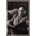 thumbnail image 1 of Pre-Owned C.S. Lewis: Christian and Storyteller (Men of Spirit) Paperback, 1 of 1