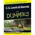 thumbnail image 1 of Pre-Owned C.S. Lewis & Narnia for Dummies (Paperback) 0764583816 9780764583810, 1 of 1