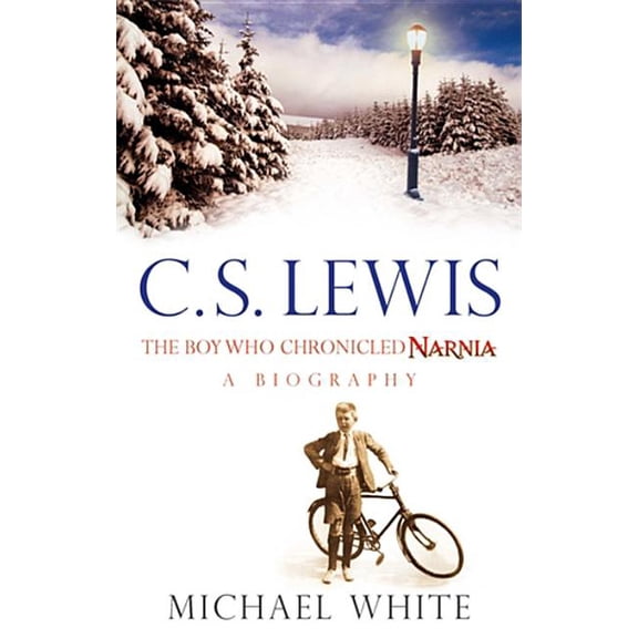 C S Lewis, (Paperback)