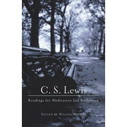 C. S. Lewis Readings for Meditation and Reflection, Paperback