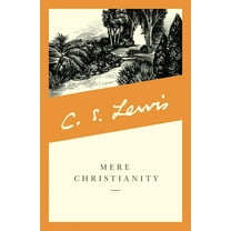 Pre-Owned Mere Christianity (Paperback) 0060652926 9780060652920