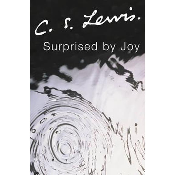 Pre-Owned C.S. Lewis Signature Classics: Surprised by Joy (Paperback)