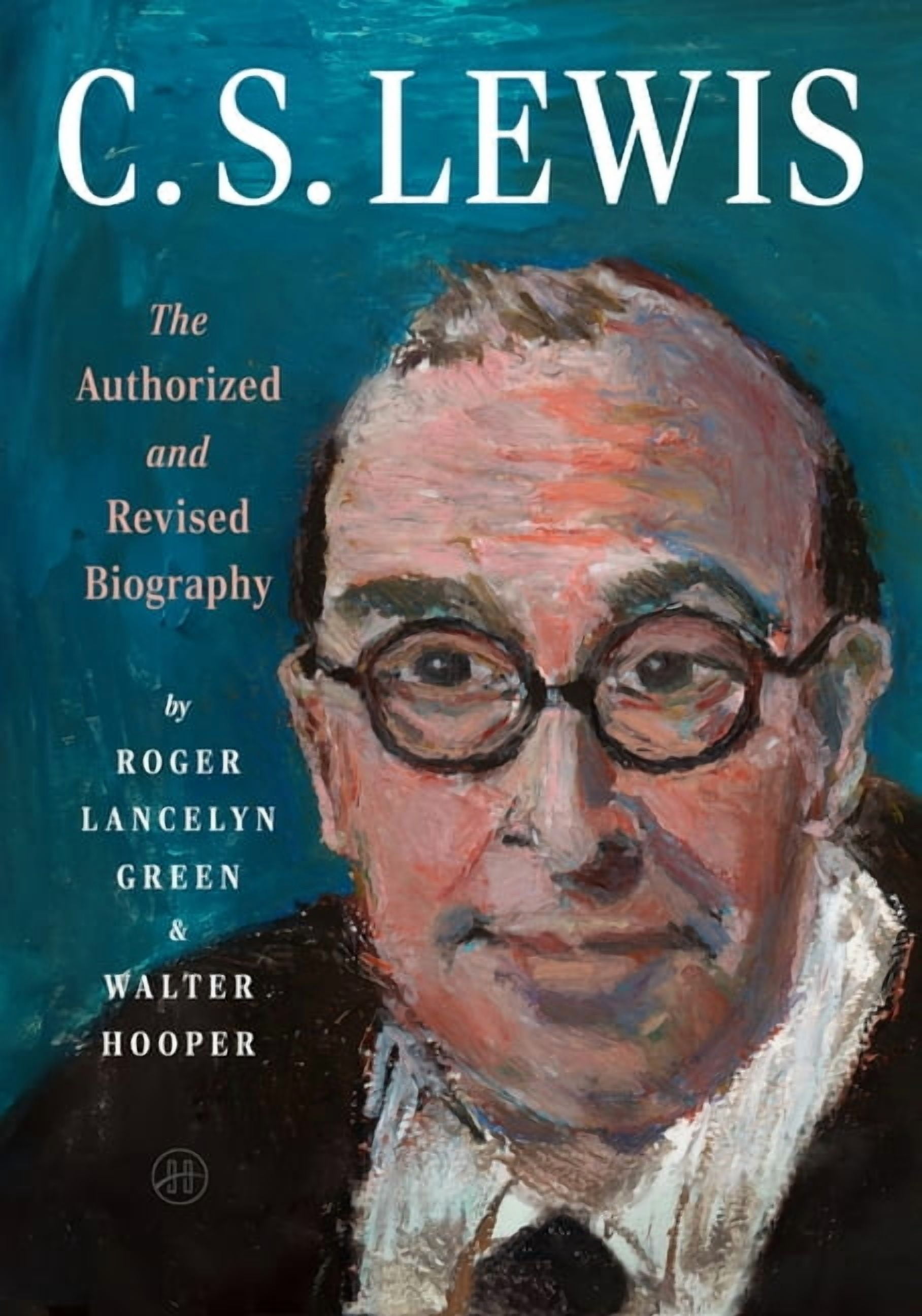 C. S. Lewis: The Authorized and Revised Biography, (Paperback)