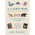 thumbnail image 1 of Cántaro Publications C. S. Lewis' War Against Scientism and Naturalism: A Detailed Examination of His Views, Book 10, (Hardcover), 1 of 1