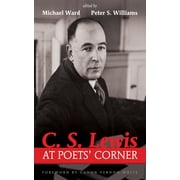 C. S. Lewis at Poets' Corner, Hardcover