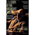 thumbnail image 1 of Pre-Owned C. S. Lewis at the Breakfast Table and Other Reminiscences: New Edition (Paperback) 0156232073 9780156232074, 1 of 1