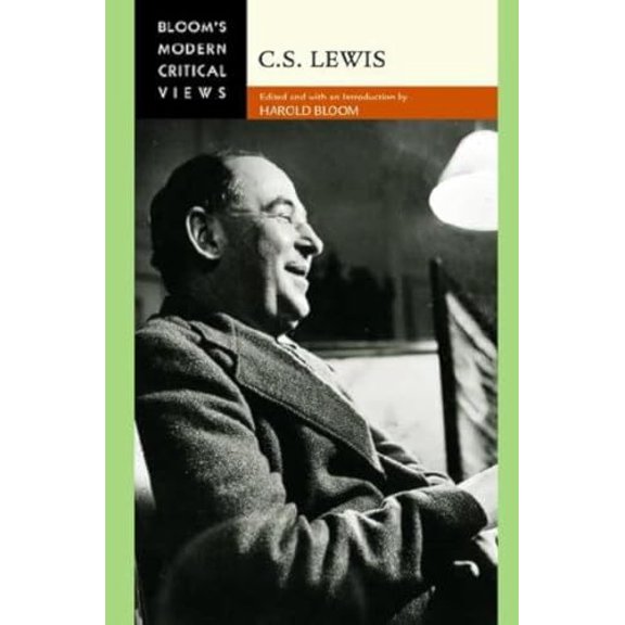 Pre-Owned C. S. Lewis (bloom's Modern Critical Views)