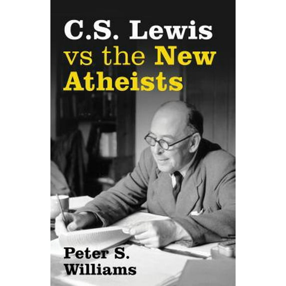 Pre-Owned CS Lewis vs the New Atheists (Paperback) 1842277707 9781842277706