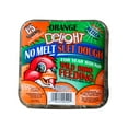 thumbnail image 1 of C&S Orange Delight No Melt Suet Dough 11.75 ounces 12 Count, 1 of 10