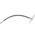 thumbnail image 1 of C.S. Osborne 1204-3 Size 3 14-1/2 in. - 15-1/4 in. Overall Length Flexible Packing Hook, 1 of 1