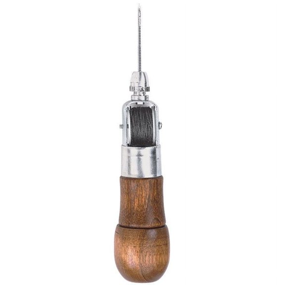 C.S. Osborne Automatic Awl