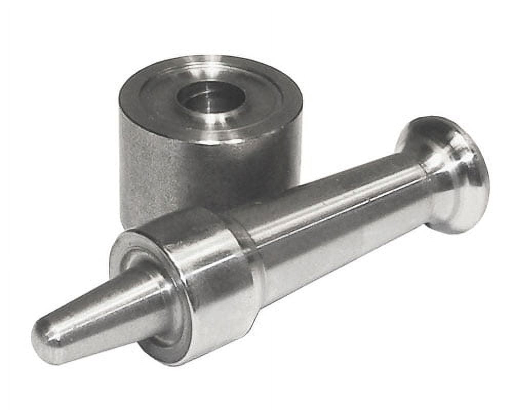 C.S. Osborne No. 235 Midget Grommet Setting Die #00