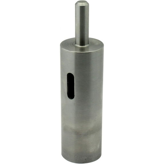C.S. Osborne Round Foam Cutter #1212, Size 1/2" to 1-3/4", Upholstery Tools (3/4")