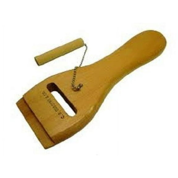 C.S. Osborne and Co. No. 205 - English Pattern Webbing Stretcher. Upholstery Tool