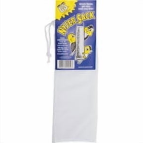 C & S Products C&S Nyjer Thistle Finch Sock - Pack of 8 Contractor Value Pack