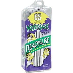 C&S Ready To Use Nyjer Sack 12 Ounces, 8 Pack