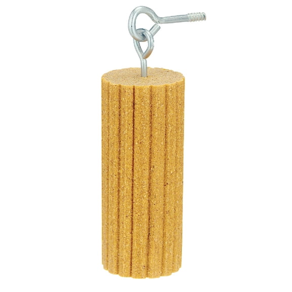C & S Products Squirrelog Sweet Corn With Hanger Starter Kit - Hanging Feeder - Kit