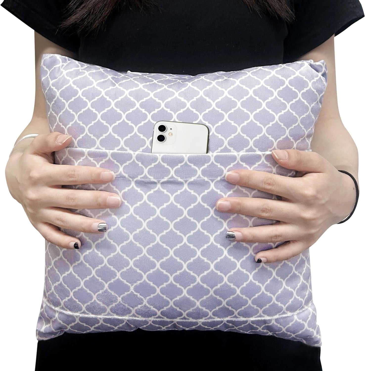 C Section Pillow Hysterectomy Recovery Tummy Tuck Seat Belt Surgery for