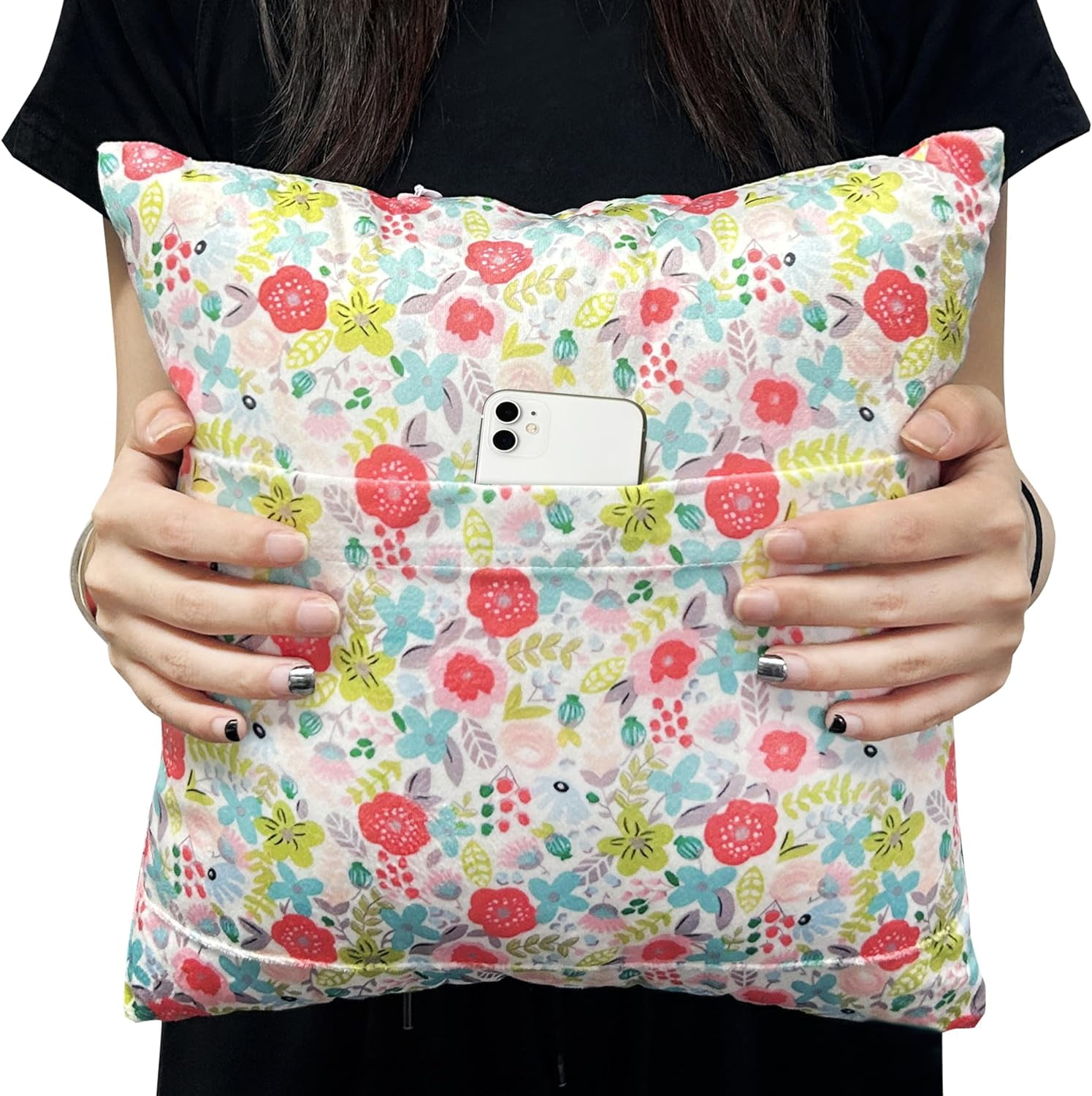 C Section Pillow Hysterectomy Recovery Tummy Tuck Seat Belt Surgery for