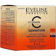 C-Sensation Strongly Revitalizing Anti-Wrinkle Cream 40+