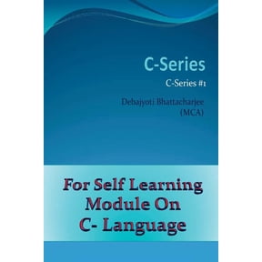 C-Series : C Language Series #1