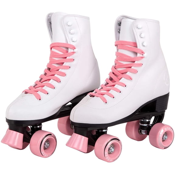 C Seven Quad Roller Skates