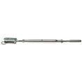 thumbnail image 1 of C. Sherman Johnson Closed Body Jaw to Swage Tubular Turnbuckle f/3/16" Wire, 1 of 2
