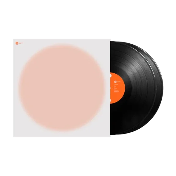 C-Smash VRS - 2LP Exclusive LRG - Vinyl