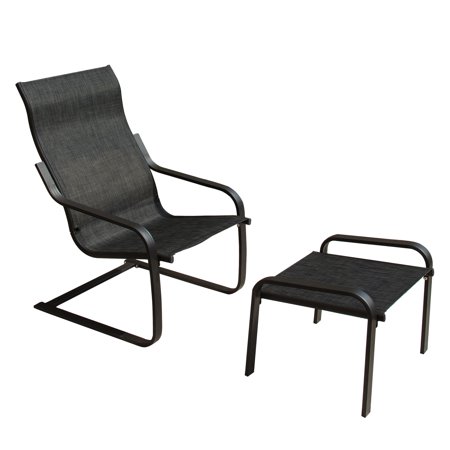 C Spring Micro - Swing / Lawn Outdoor Fun / Comfortable Conversation Set