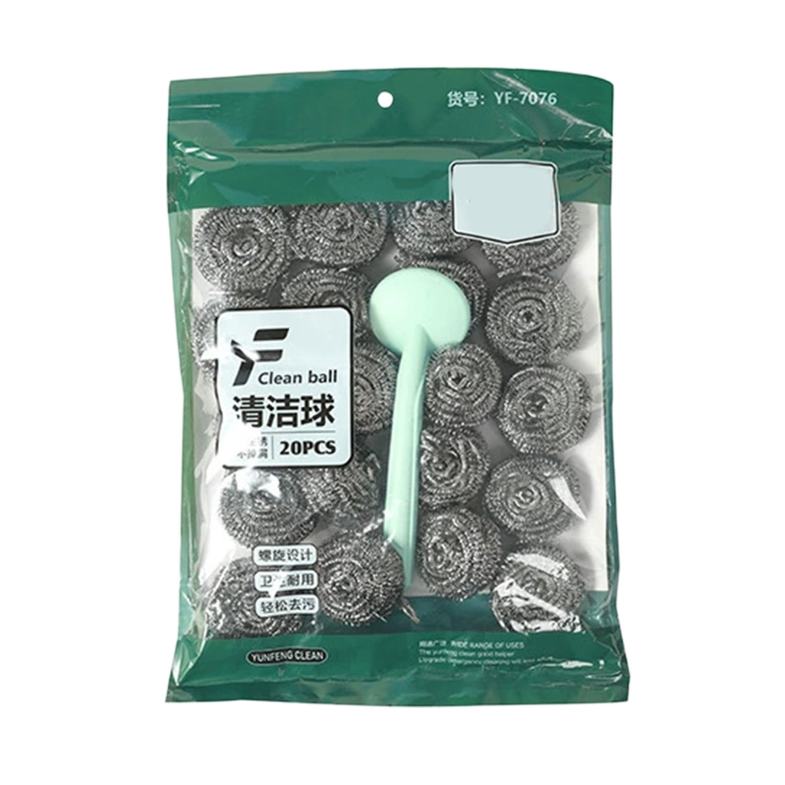 c-stainless-steel-scouring-pad-scrubber-with-handle-for-pots-pans