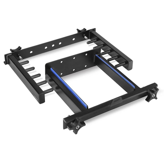 Proaim C-Stand Holder for Victor and Atlas Camera Production Carts, Holds 4 C-Stands