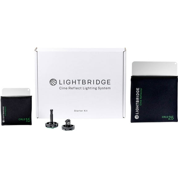 LightBridge C-Start Reflector Kit