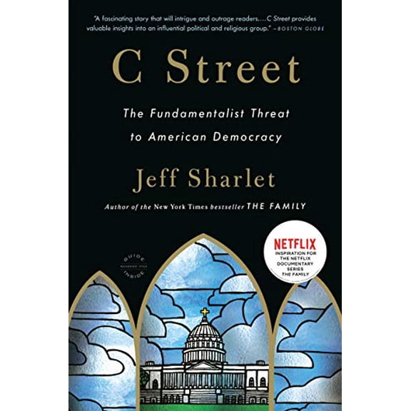 Pre-Owned C Street (Paperback) 0316091065 9780316091060