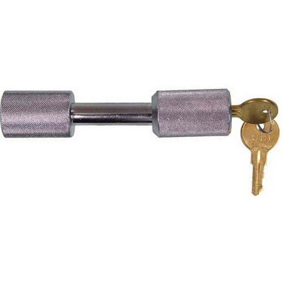 C.T. Johnson RH2; Trailer Hitch Lock 1-5/8-inch X1/2-inch Dia