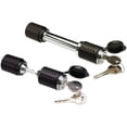 thumbnail image 1 of C.T. Johnson RHC32 Dead-Bolt Hitch & Coupler Lock Set Keyed Alike, 1 of 1