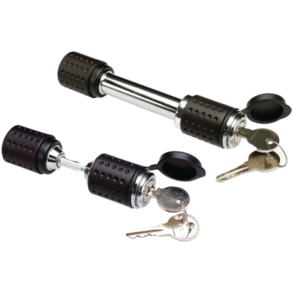 C.T. Johnson RHC32 Dead-Bolt Hitch & Coupler Lock Set Keyed Alike