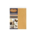 thumbnail image 1 of C&T Kraft-Tex Paper Fabric Sampler Pk Prewash 5pc, 1 of 2
