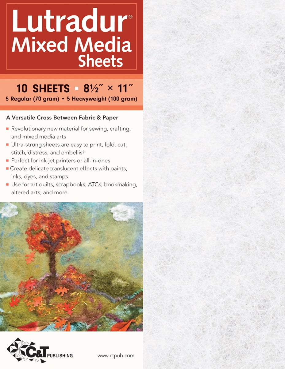 100 Sheets Tracing Paper 8.5 x 11 inches Artists Tracing Paper White Trace